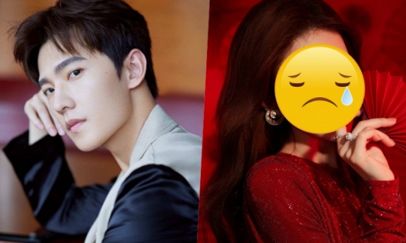 “Tình mới” của Dương Dương bị chê già rồi chỉ hợp đóng phụ, xuống sắc khó tin ở tuổi 33