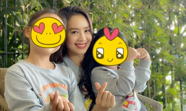 2 'con gái Hồng Diễm' 4 năm sau 'Hoa hồng trên ngực trái': Lại đóng chung phim, diễn xuất ngày càng giỏi