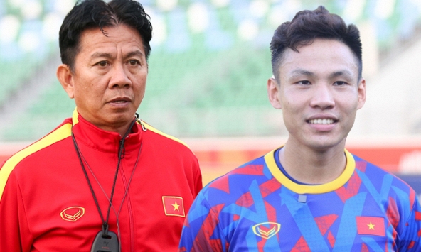 Ẩn sau lời trần tình của HLV Hoàng Anh Tuấn, là sự thật phũ phàng với U23 Việt Nam và cả V.League