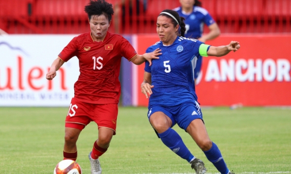 Asiad: Tuyển Việt Nam gặp bất lợi, 4 đội Đông Nam Á bị cuốn vào cuộc đua khó lường