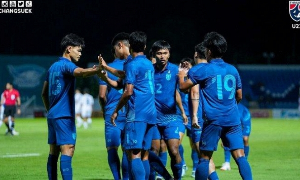 Báo Indonesia: “U23 Thái Lan là đại diện Đông Nam Á tệ nhất tại ASIAD 19, không phải U23 Việt Nam”