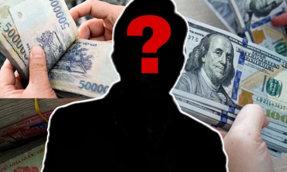 Sao nam Vbiz được chuyển nhầm hơn 5 tỉ đồng, lộ số dư tài khoản ngân hàng “khủng” gây choáng