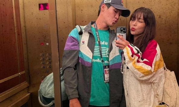 Fan K-Pop đề nghị Yubin chia tay thần đồng tennis Hàn Quốc sau màn đập vợt ở ASIAD 19