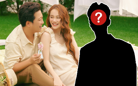 Nhã Phương lên cơn ghen tung ảnh tình tứ của Trường Giang với đồng nghiệp, chuyện gì đây?