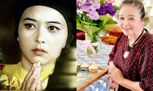 'Ni cô Huyền Trang' của Biệt động Sài Gòn: Mỹ nhân có cuộc sống bình yên, viên mãn nhất dàn diễn viên chính