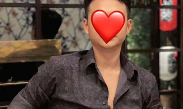 Phim Việt có thêm một tân binh “con nhà nòi” diễn quá hay, được khen hết lời nhờ da đen hơn nam chính