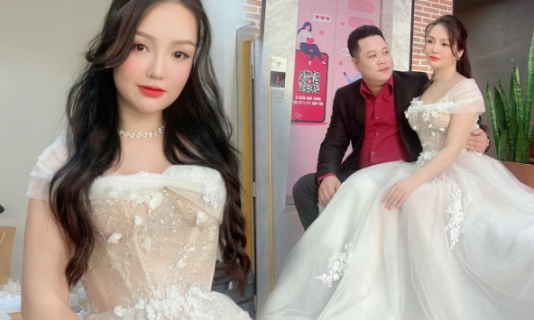 Người đẹp khuyết 1 tay sau tai nạn công nông, 'nén nước mắt' kể về cuộc sống gia đình đầy sóng gió