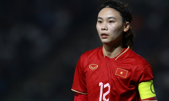 Asiad: Kịch bản để tuyển Việt Nam vượt qua 2 đại kình địch, giành vé lọt vào vòng tứ kết