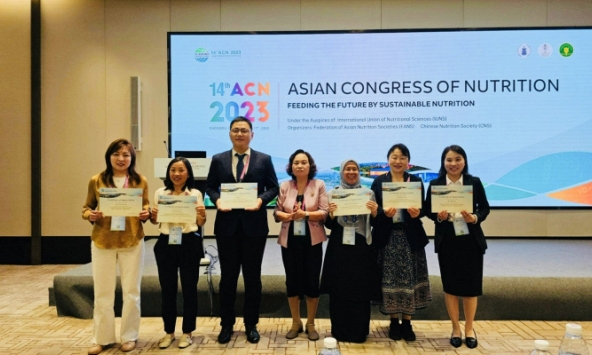 Các chuyên gia chỉ ra các giải pháp 'Nuôi dưỡng tương lai bằng dinh dưỡng bền vững'