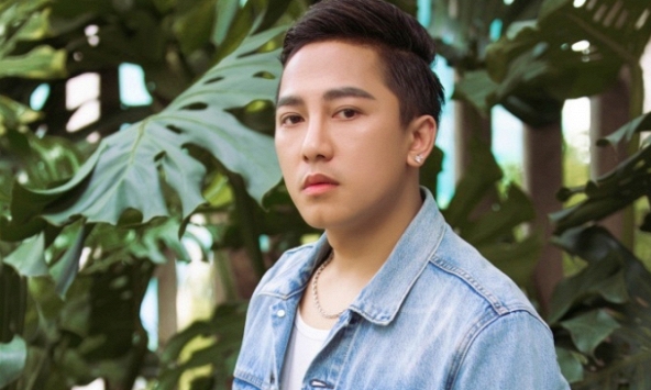 Châu Khải Phong lần đầu nói về tin đã kết hôn với Thanh Trúc, đáp trả khi bị so sánh với Khởi My