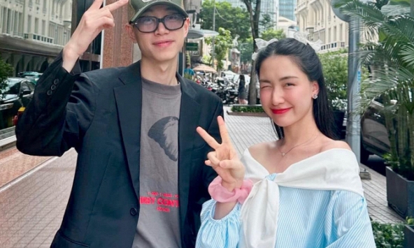 Hòa Minzy và Double2T sẽ hợp tác, hóa ra đã hé lộ từ Chung kết Rap Việt?