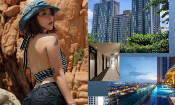 Bà chủ Hạt Mít 'flex' mới tậu căn hộ thứ 4, từng tiết lộ đầu tư có thể sinh lời mấy trăm triệu nhưng phải biết những điều này