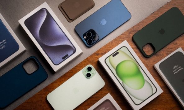 iPhone 15 chuẩn bị về tay, đập hộp xong nhớ trải nghiệm ngay 4 tính năng này: Đảm bảo không mê mới lạ!