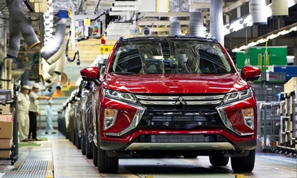 Một hãng xe Nhật đóng cửa nhà máy tại Trung Quốc: Không thể 'sống sót'!