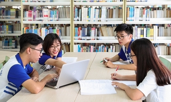 Phê duyệt chương trình Xây dựng mô hình tài nguyên giáo dục mở trong giáo dục đại học giai đoạn 2023-2030