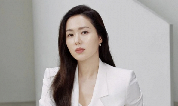 Son Ye Jin tiết lộ áp lực trong việc chăm sóc con trai, nhưng vẫn hạnh phúc vì điều này