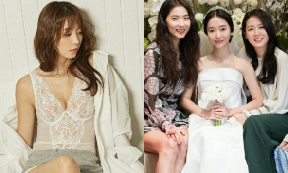 Bạn thân Son Ye Jin bị quấy rối tình dục công khai, ám ảnh tới mức phải mặc hẳn áo cổ lọ giữa mùa hè