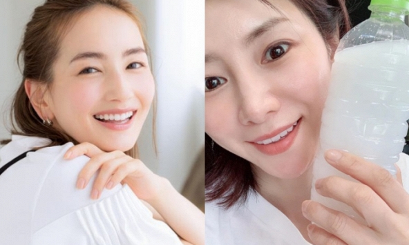 Beauty blogger chỉ ra điều bí mật trong cách chăm sóc da của phụ nữ Nhật