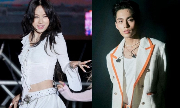 “Biểu tượng sexy Kpop” Lee Hyori về Việt Nam biểu diễn, chung line-up với MONO, HIEUTHUHAI và loạt Gen Z đình đám 