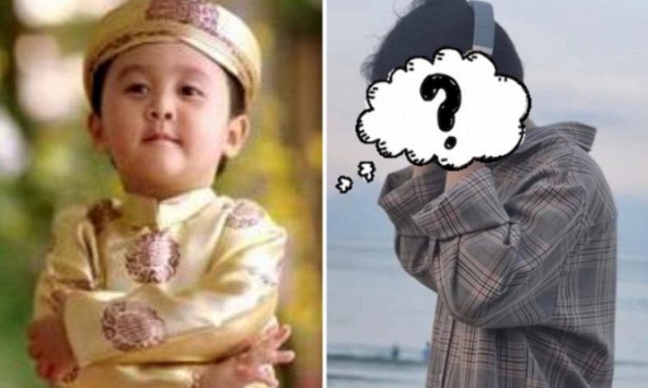 Cậu nhóc mũm mĩm, đáng yêu từng 'làm mưa làm gió' trong quảng cáo Tết 17 năm trước bây giờ ra sao?