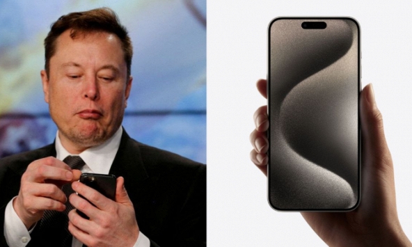 Chê Apple nhưng tỷ phú Elon Musk sẽ mua iPhone 15 vì lý do này!