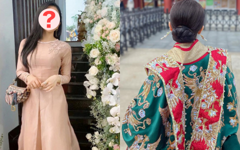 Em gái 'thiên kim tiểu thư' của sao nam Vbiz khoe ảnh cưới độc đáo, chuẩn bị lên xe hoa?