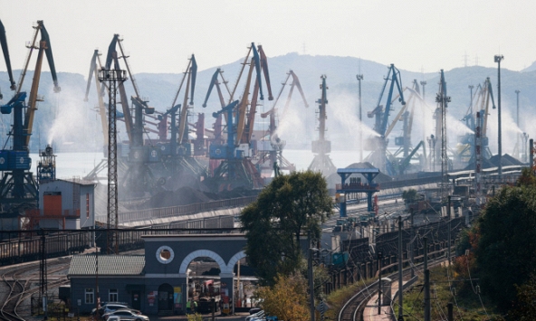 Nga xuất sang Việt Nam mặt hàng rẻ chưa từng có: Cơn sốt lan rộng châu Á, Trung Quốc cũng phải tìm đến Moscow