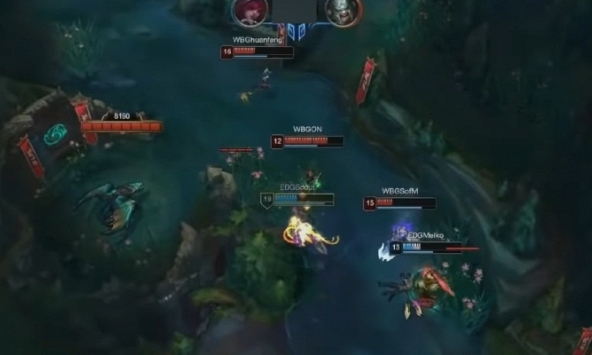  Riot xóa trang bị Thần Thoại để cân bằng game, người chơi chỉ ra món đồ cần 'bay màu' nhất