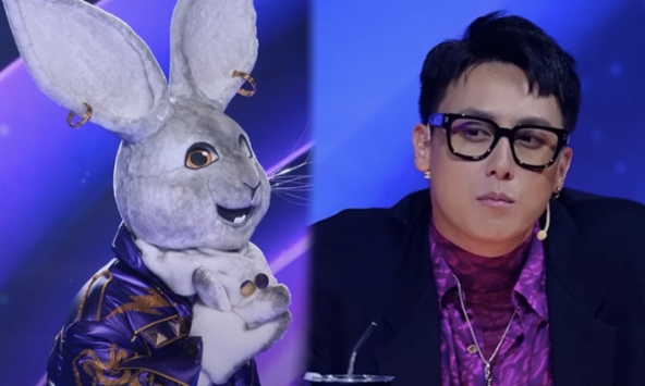 Rocker Nguyễn tag thẳng tên Hoàng Dũng vào Thỏ Xỏ Khuyên, còn kể chuyện ghi hình Ca sĩ mặt nạ