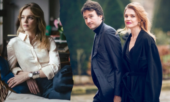 Sự 'lột xác' ngoạn mục của cô bán hàng rong nghèo, làm mẹ đơn thân 3 con vẫn lấy được 'Thái tử' đế chế thời trang tỷ đô