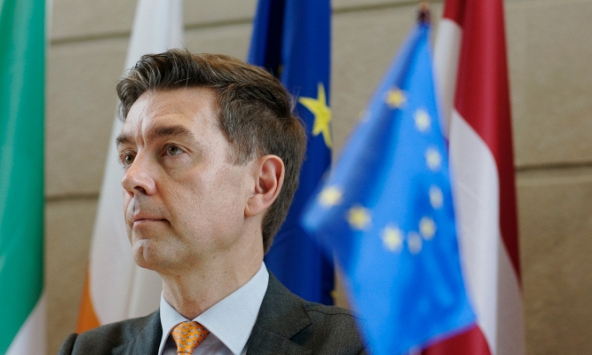 Tân Đại sứ EU tại Việt Nam: Hiện tại là “thời khắc của Việt Nam”, EU hỗ trợ bằng 5 công cụ