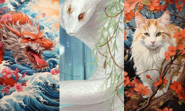 3 con giáp đổi đời sau khi kết hôn, sinh con trai thì giàu có, sinh con gái thì được phúc lành