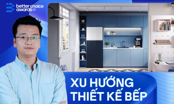 “Bếp ấm, nhà an, giàu sang mới đến”: Điều tối quan trọng nhiều người bỏ qua khi muốn sang sửa bếp