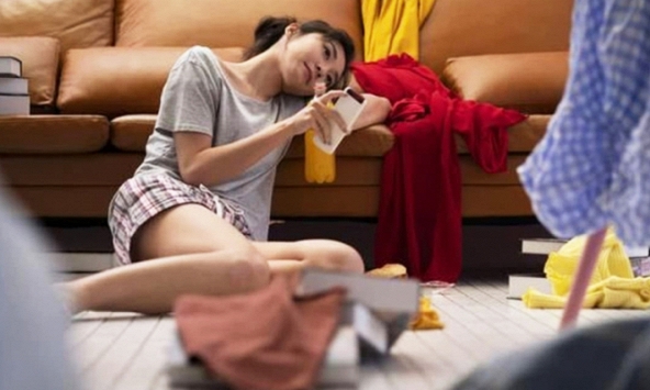 Cưới phải cô vợ 'không biết làm việc nhà', ông chồng bất lực 'cầu cứu' cộng đồng mạng