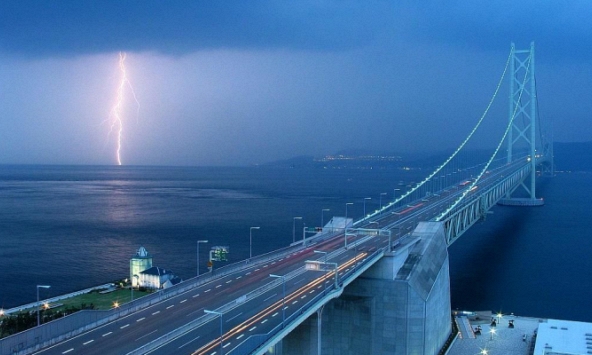 Gấp hơn 30 lần cầu dài nhất Việt Nam, siêu cầu 4,1 tỷ đô, 12 năm giữ 'ngôi vương thế giới' có gì đặc biệt?