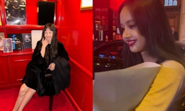 Hộp đêm thoát y nơi Lisa (BLACKPINK) biểu diễn: Show diễn “ngực trần” dành cho giới thượng lưu