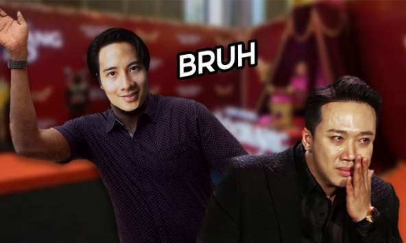 JVevermind lần đầu nói về loạt clip 'cà khịa' từ Trấn Thành, Hương Giang cho đến Jack