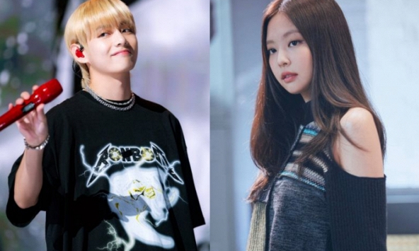 Lộ bằng chứng Jennie đã 'về chung nhà' với BTS?