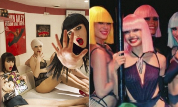Những điều ít ai về Crazy Horse Paris, hộp đêm thoát y đình đám nơi Lisa (BLACKPINK) biểu diễn