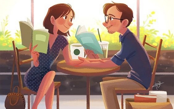 Tâm lý học tiết lộ một điểm chung của các cặp vợ chồng có hôn nhân bền vững