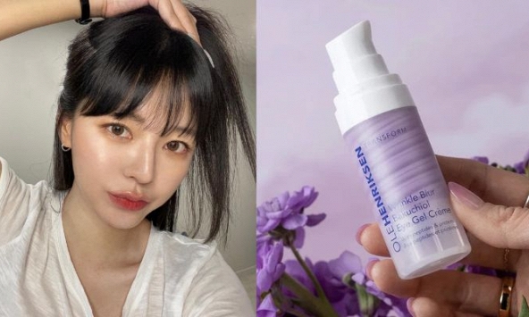 5 lọ kem mắt xóa nếp nhăn, đẩy lùi quầng thâm cho nàng ngoài 30 tuổi