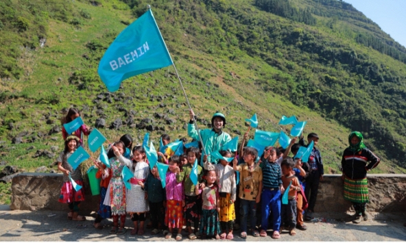 Baemin cắt giảm nhân sự và góc nhìn từ nền kinh tế nhân văn