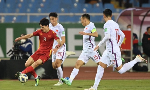 Dùng đội hình “lạ”, tuyển Trung Quốc sẽ thua tuyển Việt Nam ngay sân nhà?