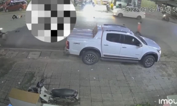 Hà Giang: Tai nạn giao thông nghiêm trọng đêm Trung thu khiến 6 người thương vong