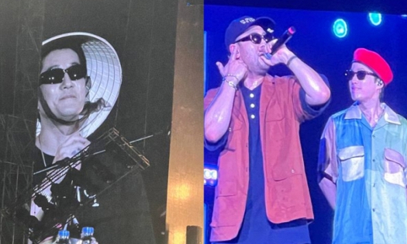 HOT: Epik High gây “chấn động” trên sân khấu HAY FEST, khẳng định sẽ quay trở lại Việt Nam làm concert!