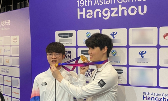 Huy chương Vàng ASIAD có thể 'giúp' LCK vô địch CKTG 2023, nguyên nhân là đây