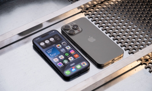 iPhone 15 bị nóng bất thường: Ứng dụng quen mặt này có thể là nguyên nhân