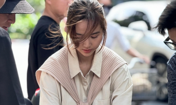 Hoá ra màn ảnh Việt cũng có “thánh hack tuổi”, 12 năm nhan sắc không đổi khiến netizen mê mệt