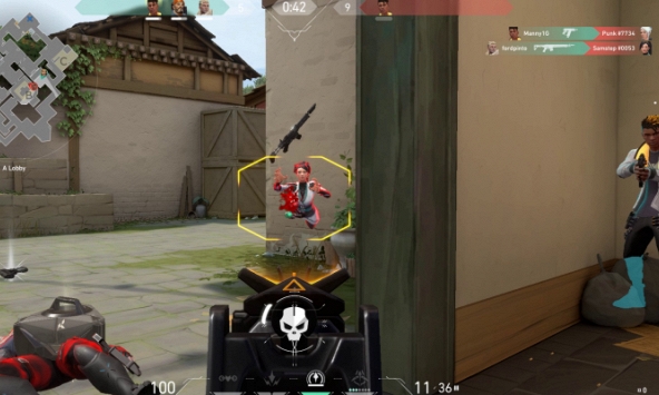 'Đào lại' VALORANT bản Beta, game thủ 'sốc ngang' với độ khắc nghiệt 