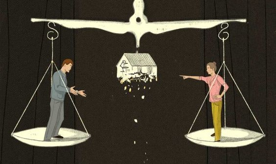 Tâm lý học chỉ ra 5 điều các cặp vợ chồng nên tự hỏi bản thân trước khi quyết định ly hôn